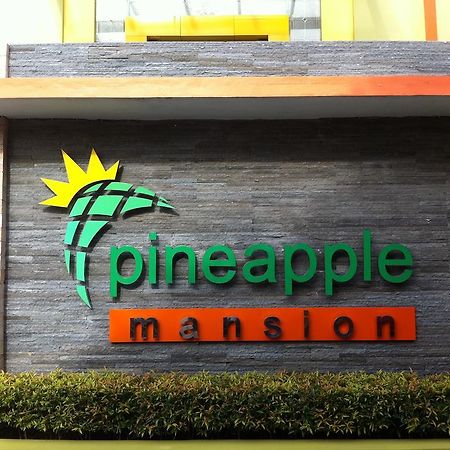 Pineapple Mansion Hotel Solo Exterior foto