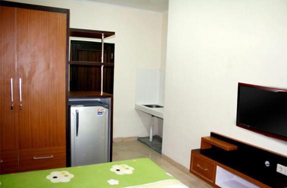 Pineapple Mansion Hotel Solo Quarto foto