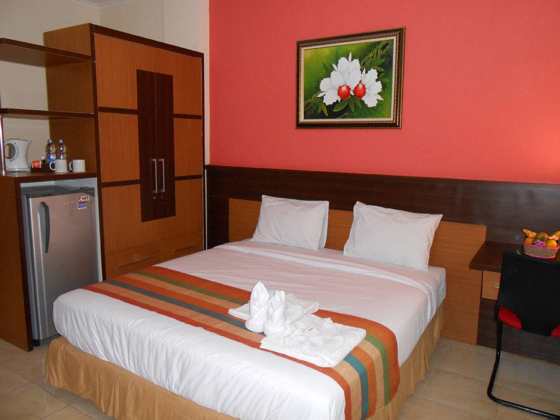 Pineapple Mansion Hotel Solo Quarto foto
